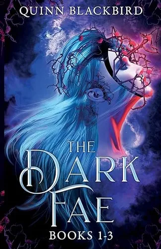 The Dark Fae: A Dark Paranormal Romance (Dark Fae APOCALYPSE)